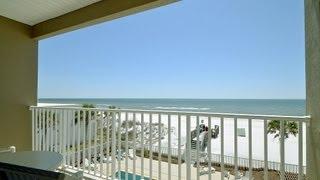 Veranda - Unit 203 - Ft Walton Beach, Florida - Dale E Peterson Vacations