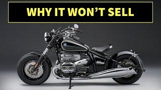 BMW R18 - Why BMW?