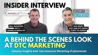 An Inside Look into the World of Direct-to-Consumer Marketing Trailer