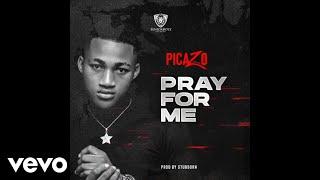 Picazo - Pray For Me