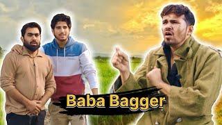 Baba Bagger | Chauhan Vines | Leelu New Video