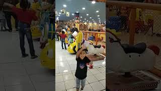 Playground #kidsdayout #kidsstation #skygames #shorts