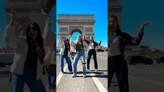 3 of a kind  | Triple Charm #Shorts