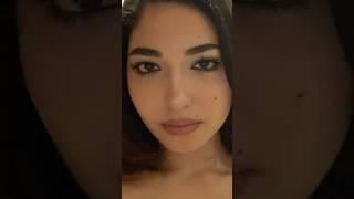 Arabian plumped lips 🫦 #ayaxxmaria #lipliner #lipcombo #arabian #glowup #goviralgo #bridetobe