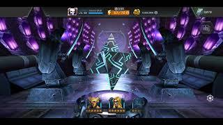 6* Crystal Opening | MCOC | InsaneSkull Gaming