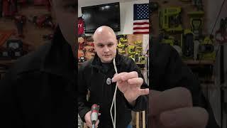 Save time and money with these electrical tools that cost less than 10 dollars! #electrician #diy