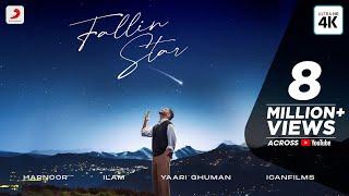 Harnoor: Fallin Star | Ilam | Yaari Ghuman | New Punjabi Song 2022