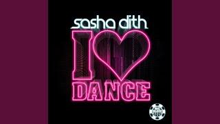 I Love Dance (Club Mix)