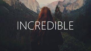 Bumpÿ - Incredible (Lyrics)