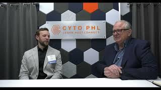 BioBuzz Bio Innovation series 1: Mark Hagerty at Kymanox