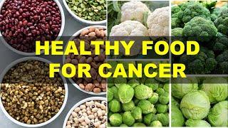 6 Best Foods That Help Fight Cancer