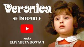 Veronica se intoarce 1975 [ HD ] Film Românesc întreg