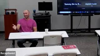 Lead Gen Lab ft  Thomas Martin