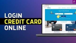 How to Login Ollo Credit Card | Ollo Credit Card Login Online (2024)