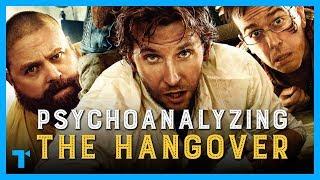 Psychoanalyzing The Hangover: Repression and the Modern Man