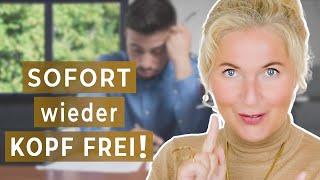 15 Minuten Mediation zum Spaziergang (geführt)