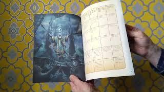 Full Fathom Five: a scenario for Call of Cthulhu