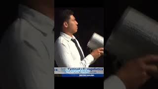 eres todo Jesús canta Jorge sierra vallenato cristiano ipuc #musica