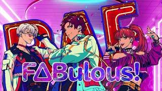 【MV】BAE / 「F△Bulous」 -Paradox Live（パラライ）-