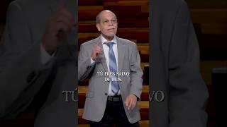 Somos salvos de Dios, por Dios y para Dios | Clip del sermón #LaIBI