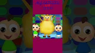 Бабай 5(6) #назарсавко #савусики #мультики #рек #длядітей #ukraine #танцювальнапісня #руханка