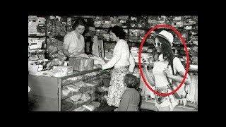 ऐसे लोग जिन्होंने किया समय यात्रा का अनुभव | People Experienced Time Travel Slip in Hindi