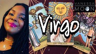 Virgo ️: Is it finally your time, Virgo? 