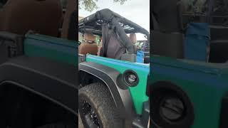 Next Level Duck, Duck Jeep!!