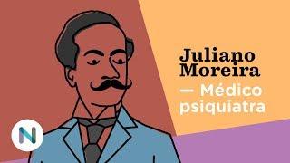 O médico negro que se opôs ao racismo científico: Juliano Moreira