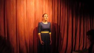 Екатерина Рязанская-Ссора