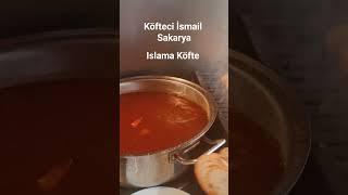 Köfteci İsmail #eatingshow #trends #travel #wow #restaurant #meat #turkey #hmm