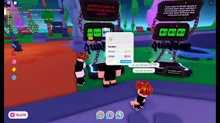 DevSpeezy donating | Roblox - PLSDONATE