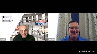 Project Management for Emergency Management: Innov8x