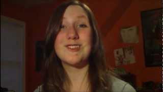 (March 29, 2012) DAY 28- Artist, Writer, Nerd 4 Life
