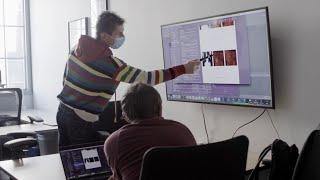 Northwestern Industrial Engineering: Decision-Making in the Age of Machine Learning