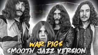 Black Sabbath-War Pigs(Smooth Jazz Version)