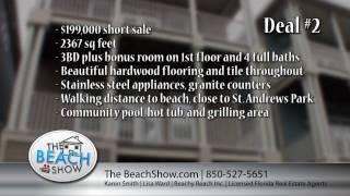 The Beach Show - Episode 37 - Stupid Cheap Luxury Shortsale