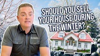 Pros And Cons Of Selling In The Winter | Living in Minneapolis Minnesota