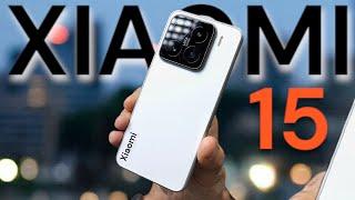 Xiaomi 15: ll Flagship del 2024 con Caratteristiche Mozzafiato! Unboxing e Prime impressioni