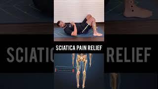 Sciatica Pain Relief