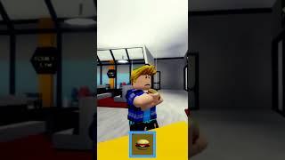 Uhh, Can i have Big Mac? || #Brookhaven #Roblox #shorts #Memes