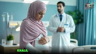 A TRUE STORY ABOUT A BEAUTIFUL PREGNANT WOMAN AND A DOCTOR | TRUE STORY | EN WORLD STOR