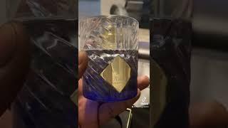Blue Moon by Kilian Ginger Dash  #fragrance #nichefragrance #nicheperfume