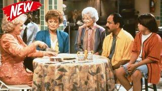 The Golden Girls 2023️ S02E23 24Son in Law Dearest️Compilation of the Best Episode