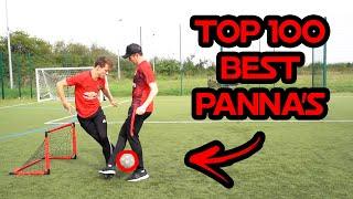 Best Panna's Ever!! Street Panna Compilation! (100+)