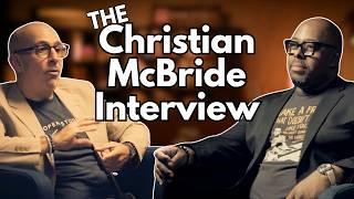 Christian McBride: Bassist Without Boundaries