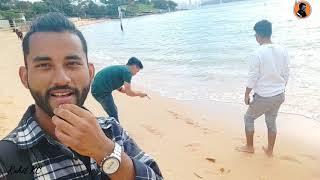 Hami 3 jana WATSONS BAY ghumna gayako din | @RohitKC