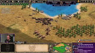 Age of empires 2 Elephantos