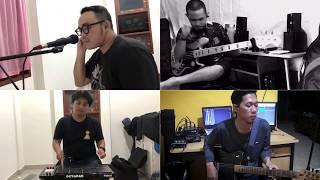 Naif - Dia Adalah Pusaka Sejuta Umat Manusia Yang Ada Di Seluruh Dunia (Cover) | Elmonic