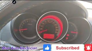 P0765 Shift Solenoid D Malfunction,how to use obd2 diagnostic tool,how to use launch seacner 